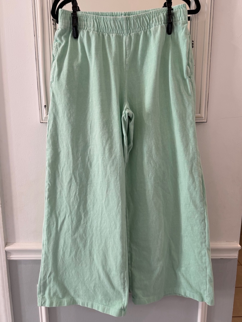 American Eagle “This Feels Seriously Lived-In” Wide-Leg Pants